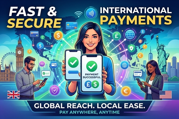 Gaming Payment Solutions for Seamless In-Game Transactions