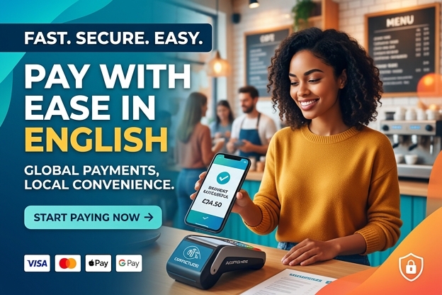 Online Casino Payments: Secure, Fast, and Convenient Options