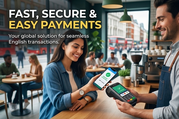 Cloud Payment Gateway: Secure, Scalable Online Payment Processing for Businesses