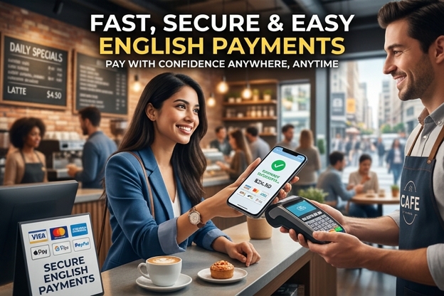 Online Casino Payments: Secure, Fast, and Convenient Options