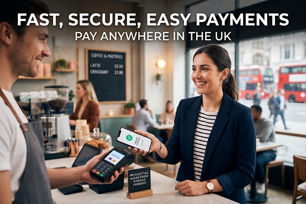 Online Casino Payments: Secure, Fast, and Convenient Options