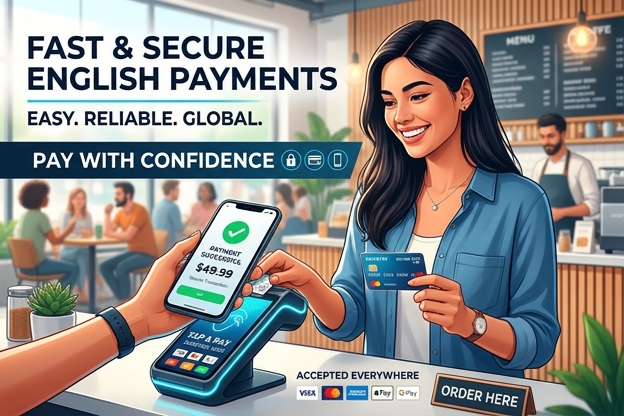 Retail Payment Processing Solutions for Fast, Secure Transactions