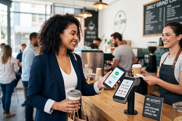 acquiring bank：What Is an Acquiring Bank? Roles, Fees, and How It Works