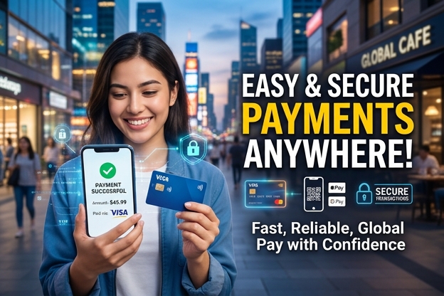 Travel Payment Solution: The Complete Guide for Seamless Global Transactions