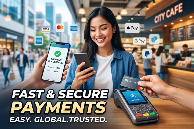 Travel Payment Solution: The Complete Guide for Seamless Global Transactions
