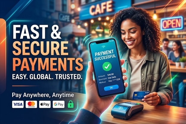 High Risk Payment Processing: Top Providers, Fees, and Approval Tips